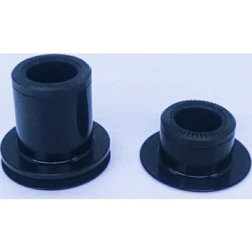 For DT SWISS free wheel dt240 350 370 MTB capsules hub converter hub mountain bike end cap adapter QR or ATTRAVERSO adapter cap