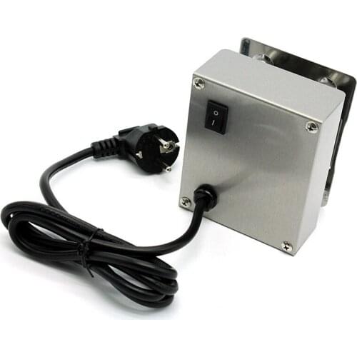 Heavy Meat BBQ Rotisserie Rotating Motor Eletric Grill Barbecue Spit Metal Rotisserie Motor Moteur