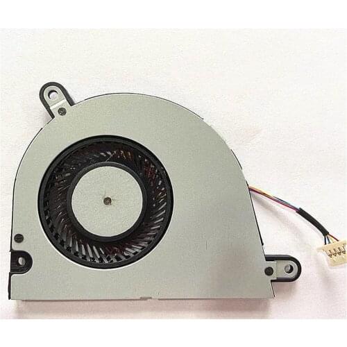 Durable CPU Cooling Fan 90205128 Cooler for Lenovo IdeaPad Yoga 2 13 Laptop Accessory