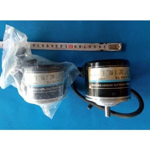 Encoder TRD-K360-YS, Used one , 90% appearance new , 3 months warranty , fastly shipping