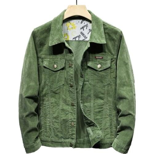 YueYueAngel Men's Bomber Jackets