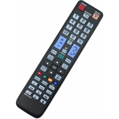 Remote Control Replacement for Samsung BN59-01015A BN59-01014A BN59-01040A BN59-01069A LE40C530 LE40C550