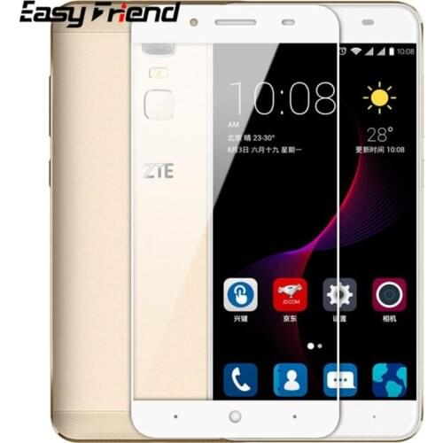 For ZTE Blade A2 A2 Plus A2S A2Plus S BV0721 BV0720 Screen Protector Protective Film Premium Full Cover Tempered Glass