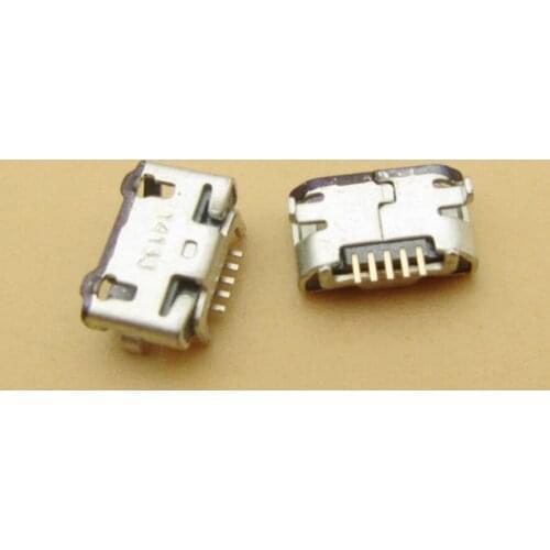 100pcs For Motorola Moto X XT1085 MOTO X+1 XT1092 XT1095 XT1096 XT1097 XT1098 USB Charging Port Connector Plug Jack Socket Dock