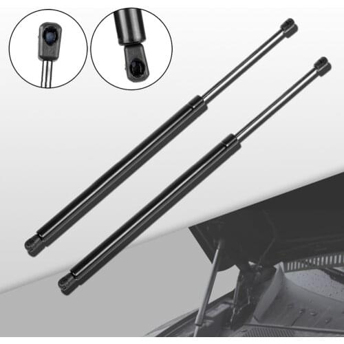 2 PCS Front Hood Lift Support Struts Shock For Chrysler 300M Dodge Intrepid 1998-2004