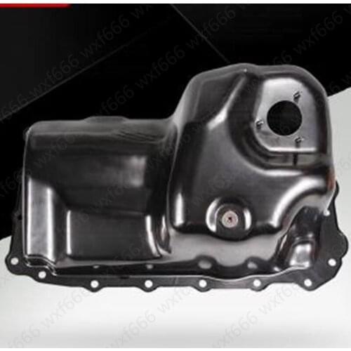 Car Engine oil sump E46 318I N42b mwN46 E85 Z4 E90 E91 Gearbox oil fixed base bracket housing