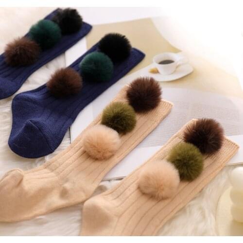 Baldauren Socks For Babies