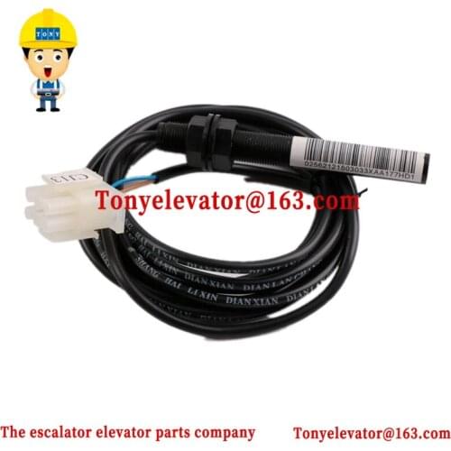 Elevator Sensor XAA177HD1 USE FOR XIZIOTIS