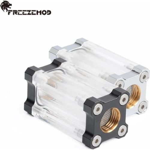 ICY MOD Cooling Fans