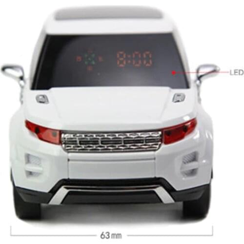 Laser Anti Radar Detector Russian English Version 360 degree LED Display Auto Full band X/K/Ku/ Ka VGT-2 Car Radar Detector