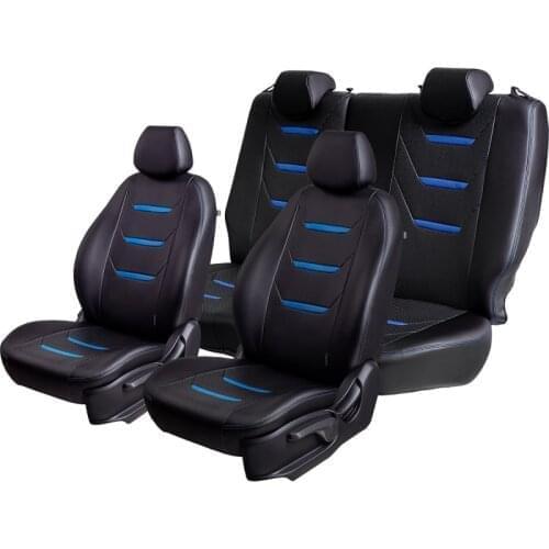 Lord-Autofashion Ski Equipment