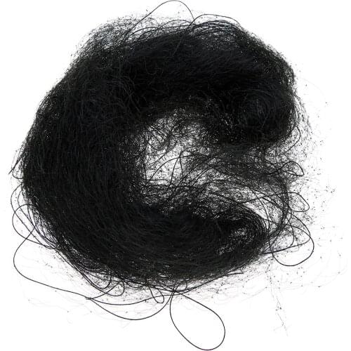 Mayitr Black Bird-Preventing Anti Bird Net Mesh For Crop Fruit Plant Tree Garden Mesh Protect Gardening Pest Control