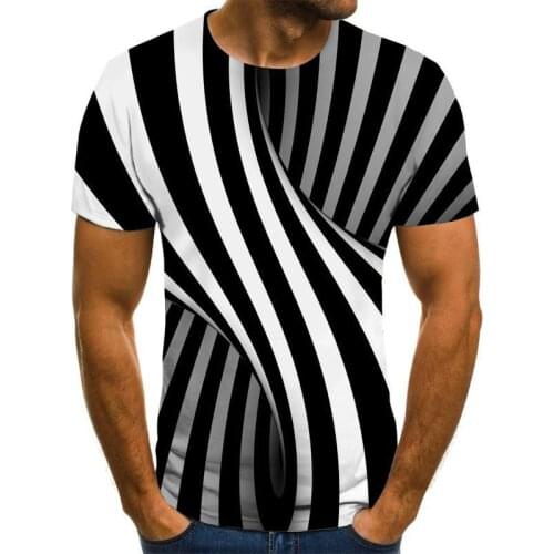 2020 Funny 3D Printed Men T-shirt Casual Short Sleeve O-neck Tshirt Fashion 3D T shirt Men/Woman Tees Top XXS-6XL