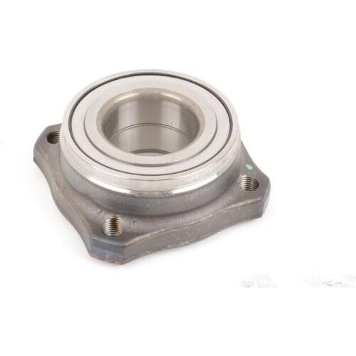 Rear Wheel Bearing With Hub Assembly for BMW X3 F25 33406787015