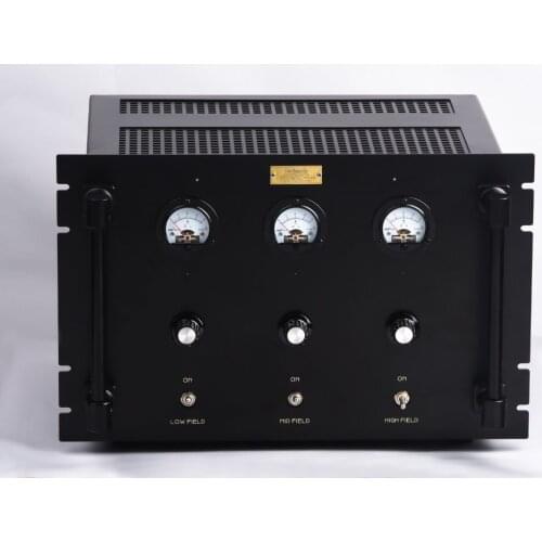 Latest arrival audio PR-22 PR-22 Combined Excitation Power ( 3 ways ) EL-6C/EQ1-6/0.3 adjustable WE 4144 DC10-24V/3-10V (0.2-2A)