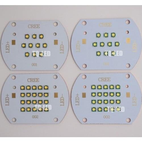 Cree XPE XP-E 30W 60W High Power LED