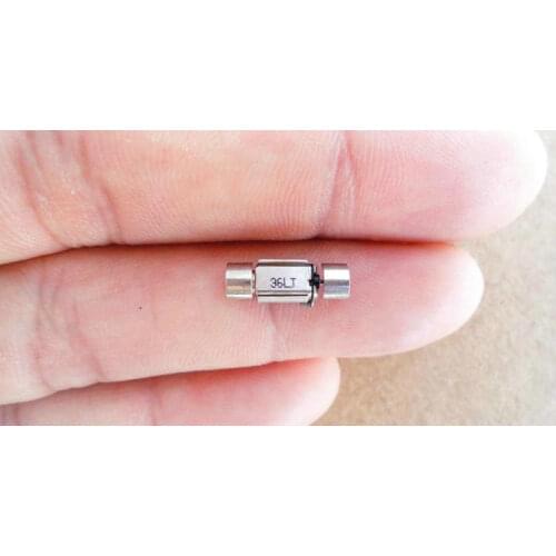 25PCS 1.5V-3V 3*4mm Micro vibration DC motor oscillator tools /DIY/ phones vibrator / sex products vibration free