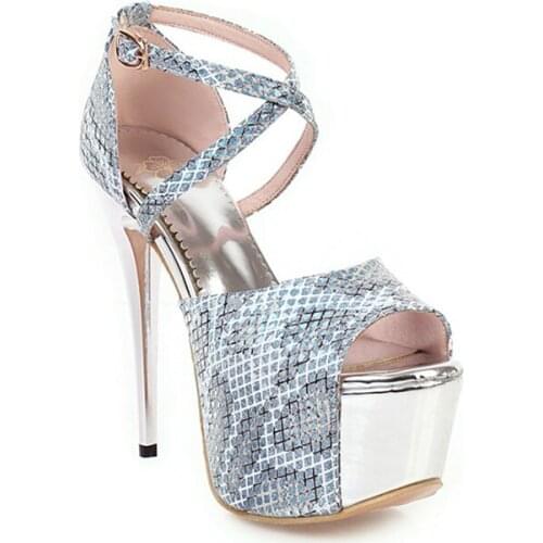 Aimaylen Women's Stiletto Heels