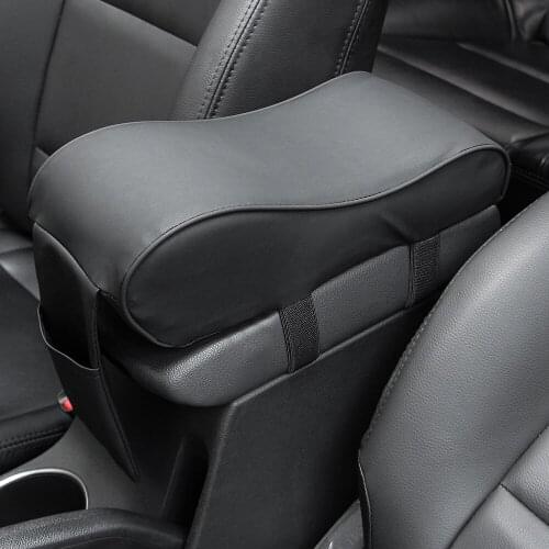 Car center console armrest protection Accessories For Volvo C30 C70 S40 S60 S70 S80 S90 V40 V50 V60 V70 V90 XC40 XC60 XC70 XC90