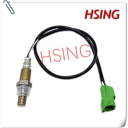 HSINGYE BRAND-NEW# 149100-9030 Oxygen Sensor O2 Sensor Fits For 05-06 Suzuki Swift 1.3L ***Part No# 1491009030 18213-63J10