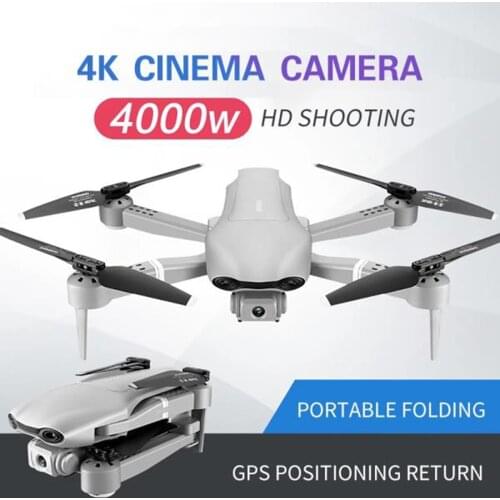 F3 Drone with 4K Camera FPV Drone 5G Altitude Hold 25 Mins Time