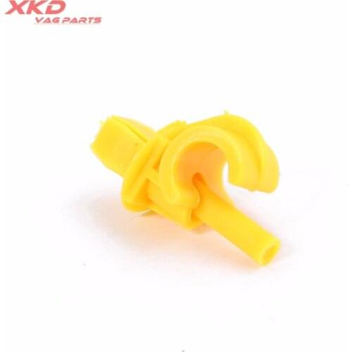 Engine Hood Rod Support Retainer Cilp Fit For Be-etel Jetta- MK6 Passat NMS 1U0 823 397 1U0823397