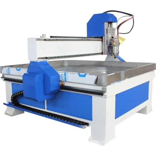 Songli 1313 5.5kw cnc milling machine solid surface artificial stone type and artificial marble panel stone cutting and carving