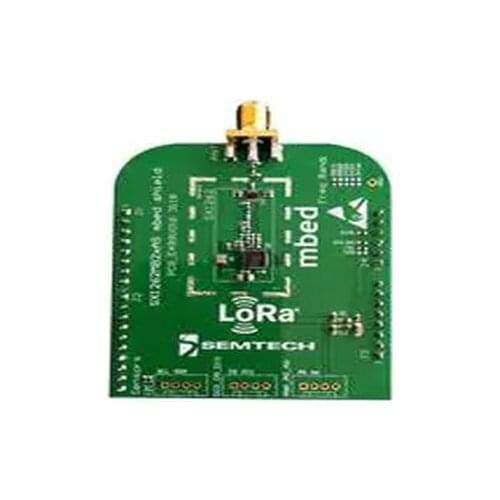 SX1262MB2CAS RF Development Tools SX1262 @915MHZ MBED SHIELD ; +22DBM