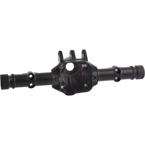 RC Alloy Front Rear Axle Housing for Axial SCX10 II 90046 1/10 RC Crawler Car