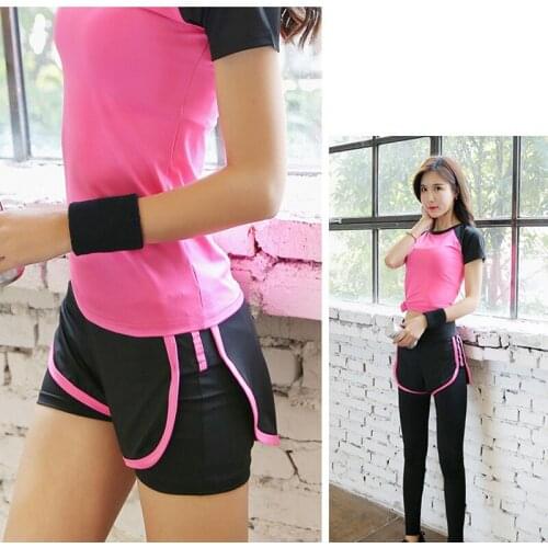 KRIATIV Touring Shorts