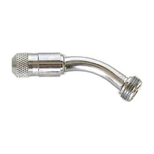 METAL adjustable nozzle, ADAPTABLE MATABI, thread 18
