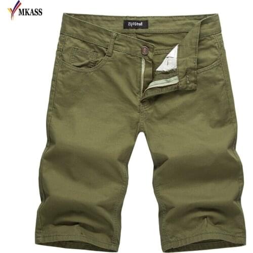 MKASS Men's Beach Shorts
