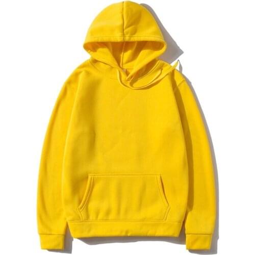 Men Woman Hoodies Sweatshirts Fashion Solid color Red Black Gray Pink Hooded Hip Hop fleece Hoody Mens Brand Hoodie Streetwear