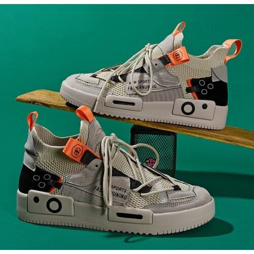 Shoes men Sneakers Male Mens casual Shoes tenis Luxury shoes Trainer Race off white Shoes fashion loafers running Shoes for men