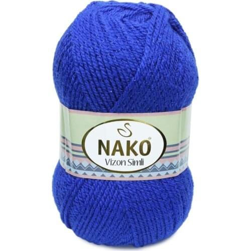 NAKO Yarn