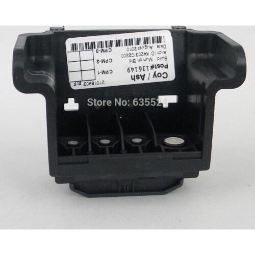 Genuine 688 CN688A Printhead 364 4-Slot Print Head for HP 3070 3520 5525 4620 5520 5510 5522 4625 5524 3526 printer parts 3525