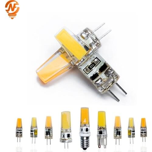 Светодиодные лампочки NIN FULL China At AliExpress