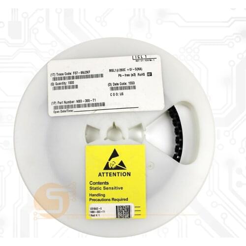 Original NBB-300-T1 NBB-300 N3 NBB-300 NBB300 Marking:N3 SMT76 BOM List