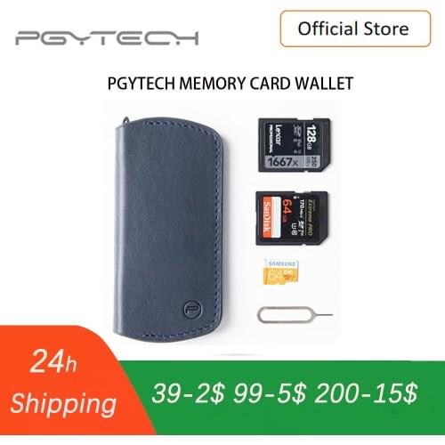 Чехлы для консолей PGYTECH China At AliExpress