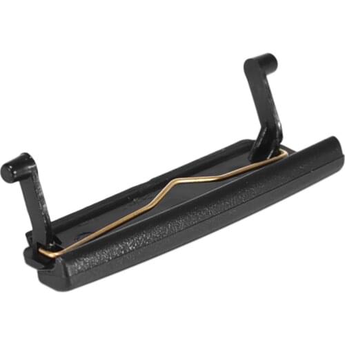 1Pc Plastic Center Console Lid Car Armrest Cover Latch Clip Cover Latch Clip Catch For Audi A3 8P 2003 2004 2005 2006 2007~2012