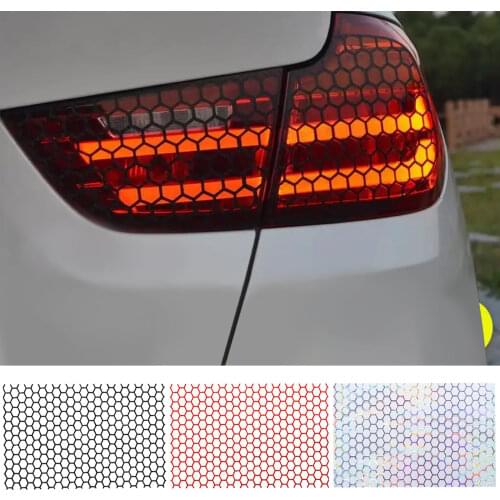 ZUOHUAN Car Stickers