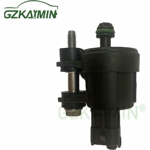 911-082 12610560 55593172 214-2137 Vapor Canister Purge Valve Solenoid For 2009-2018 Chevrolet Traverse Buick Enclave 3.6L