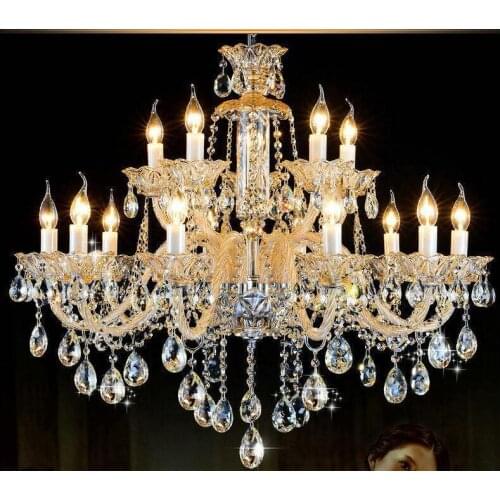 AL.HaffaR LED Pendant Lights