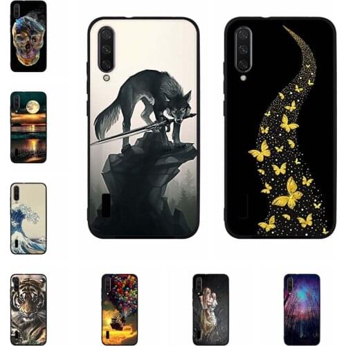 BEBIRDCASE Phone Cases Xiaomi Mi A3