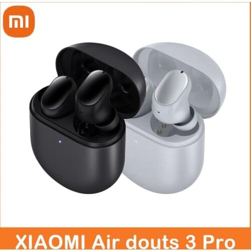 Xiaomi Redmi air dots 3 Pro wireless waterproof, sweat proof and noise reduction Bluetooth headset with microphone