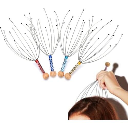 Массажеры для головы BMPEIC China At AliExpress