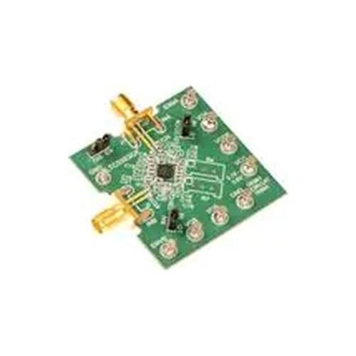 DC1599A RF Development Tools LTC5583IUF#PBF Dual RMS Power Detector Demo Board, set up for 40MHz to 3GHz operation