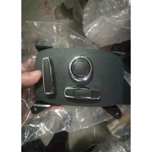 For Jaguar XJL XF XE XJ Seat Adjustment Switch Assembly
