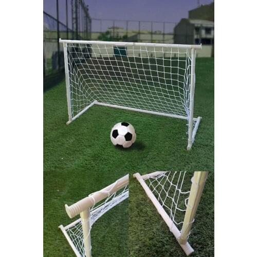 Moda Zebra Football Equipment