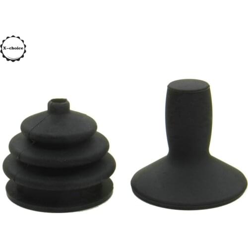 Knob and Gaiter for VSI VR2 GC Mobility Scooter Electric Wheelchairs joysticks